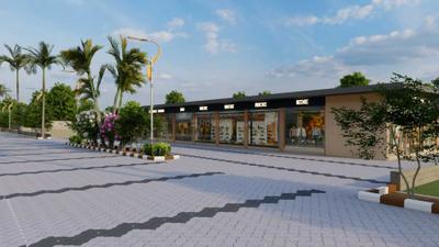 Project Image of 782.86 - 9898.6 Sq.ft Residential Plot Plot for buy in Riyasat Industrial Park
