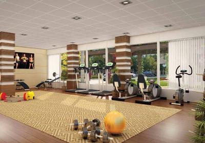 Project Image of 650.0 - 2540.0 Sq.ft 1 BHK Apartment for buy in VN Exclusive 444