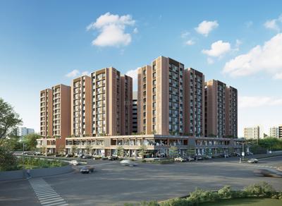 Project Image of 0.0 - 1620.0 Sq.ft 3 BHK Apartment for buy in Mahadev Imperial