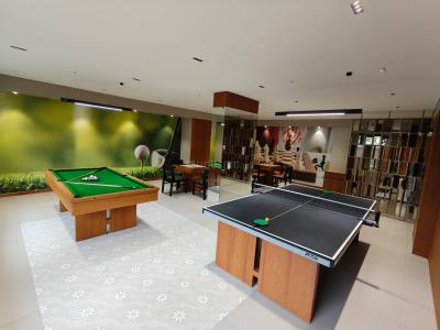 Project Image of 2160.0 - 2350.0 Sq.ft 3 BHK Apartment for buy in Komal Luxuria