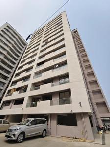 Project Image of 0.0 - 890.0 Sq.ft 2 BHK Apartment for buy in Sky Gateway