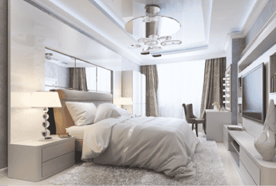 Project Image of 0.0 - 446.81 Sq.ft 2 BHK Apartment for buy in Tapovan Aura