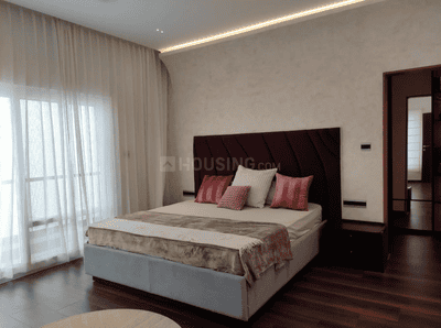 Project Image of 2898.0 - 3139.0 Sq.ft 4 BHK Villa for buy in MIMS Oakdale II