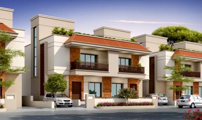 Project Image of 957.67 - 1718.57 Sq.ft 3 BHK Villa for buy in Aspire Reva Lakend