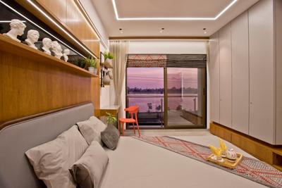 Project Image of 1087.0 - 1162.0 Sq.ft 3 BHK Apartment for buy in Shaligram Kinaro
