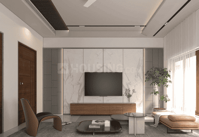 Project Image of 0.0 - 3008.0 Sq.ft 4 BHK Villa for buy in Greenfield Lavender Villa