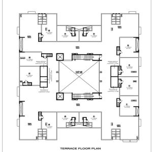 Project Image of 958.0 - 1346.0 Sq.ft 2 BHK Apartment for buy in Kamlesh The Humming Tree