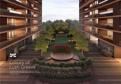 Project Image of 4915 Sq.ft 4 BHK Apartment / Flat for sale in Iscon Ambli Road for Rs. 42100000