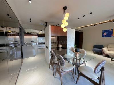 Project Image of 1220.96 - 2545.15 Sq.ft 3 BHK Apartment for buy in Shreepad Inspire