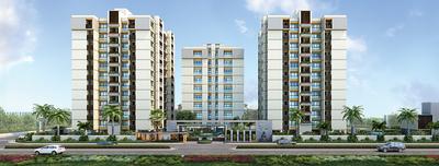 Project Image of 2600.0 - 3200.0 Sq.ft 4 BHK Apartment for buy in Apple Altura