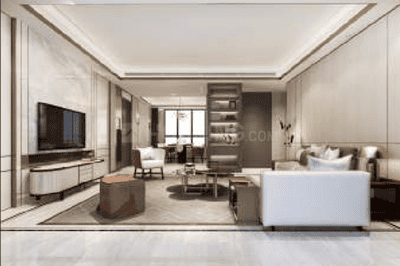 Project Image of 798.0 - 994.0 Sq.ft 2 BHK Apartment for buy in Preet Shivam Residency