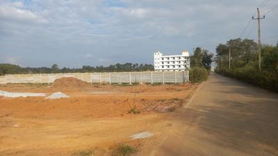 Project Image of 1200.0 - 2400.0 Sq.ft Residential Plot Plot for buy in BGS Siri Garden