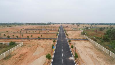 Project Image of 1000.0 - 3237.0 Sq.ft Residential Plot Plot for buy in Grande Paradise Phase I