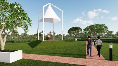Project Image of 1000.0 - 1100.0 Sq.ft Residential Plot Plot for buy in Opera Estate