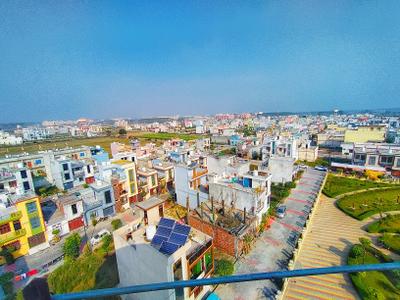 Project Image of 900.0 - 1800.0 Sq.ft Residential Plot Plot for buy in Hari Ashray Nagar Phase 15