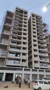 Project Image of 1025.8 - 1189.3 Sq.ft 3 BHK Apartment for buy in Aristo Akalpya