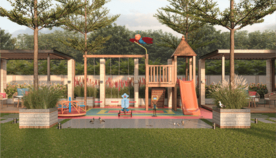 Project Image of 1547.74 - 1689.1 Sq.ft 4 BHK Apartment for buy in Globcon Optima