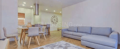 Project Image of 0.0 - 854.98 Sq.ft 3 BHK Apartment for buy in VBL Primera B