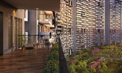 Project Image of 1700.0 - 6100.0 Sq.ft 3 BHK Apartment for buy in Prateek Canary