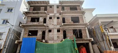 Project Image of 0.0 - 1999.0 Sq.ft 3 BHK Apartment for buy in Aliyahs Neela Crest