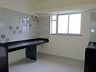 Project Image of 665.0 - 683.0 Sq.ft 2 BHK Apartment for buy in Nemichand Bhumi Siddhi