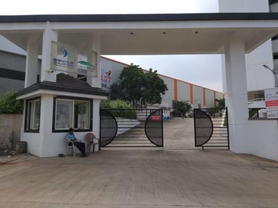 Project Image of 717.0 - 723.0 Sq.ft 2 BHK Apartment for buy in Sankla Satyam Sankla Exclusive Vistas