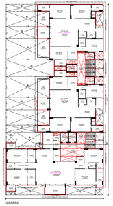 Project Image of 2009.41 - 2532.64 Sq.ft 4 BHK Apartment for buy in Sarveshvar The Midas