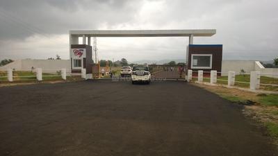 Project Image of 900.0 - 18000.0 Sq.ft Residential Plot Plot for buy in VPA City