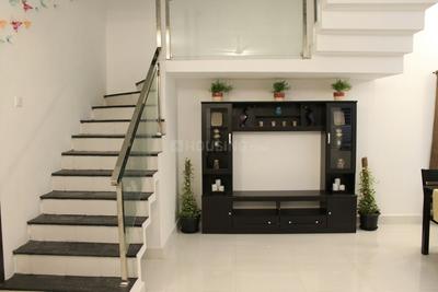 Project Image of 0.0 - 1607.0 Sq.ft 3 BHK Villa for buy in Flower Garden