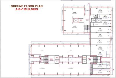 Project Image of 569.63 - 583.19 Sq.ft 2 BHK Apartment for buy in S M Raj Heritage Phase II
