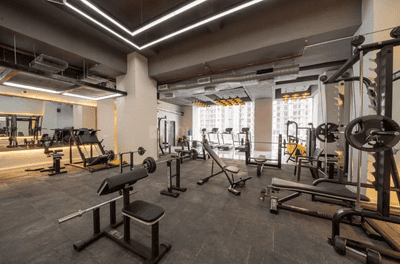 Project Image of 1745 Sq.ft 3 BHK Apartment / Flat for sale in Noida Extension for Rs. 17450000