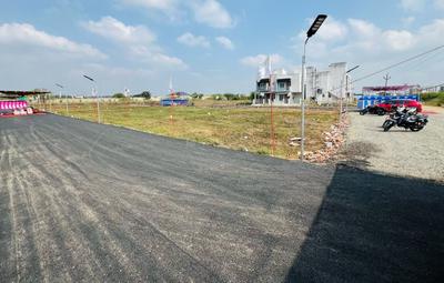 Project Image of 756.0 - 5000.0 Sq.ft Residential Plot Plot for buy in Value Doctors Ashville Garden