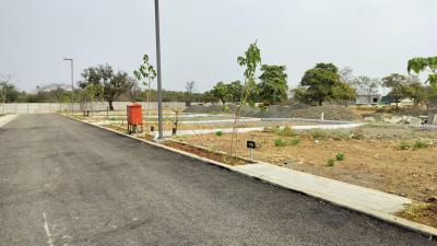 Project Image of 1584.0 - 11657.31 Sq.ft Residential Plot Plot for buy in Godrej Country Estate