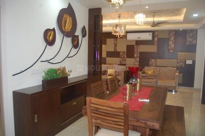 Project Image of 1293.0 - 3613.0 Sq.ft 2 BHK Apartment for buy in Manglam Rangoli Greens