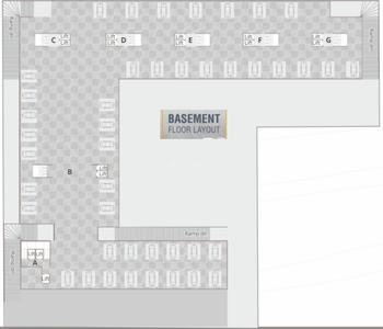 Project Image of 577.0 - 636.0 Sq.ft 2 BHK Apartment for buy in Zillion Sparsh