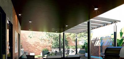 Project Image of 0.0 - 2965.0 Sq.ft 4 BHK Apartment for buy in India Kenz Krest