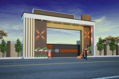 Project Image of 1000.0 - 2000.0 Sq.ft 2 BHK Apartment for buy in Terralink Fortune Towers