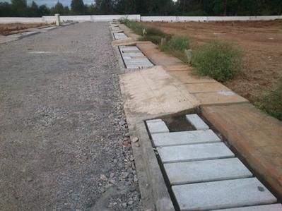 Project Image of 1200.0 - 2400.0 Sq.ft Residential Plot Plot for buy in RM Green Square