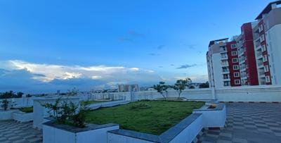 Project Image of 1791.0 - 2043.0 Sq.ft 3 BHK Apartment for buy in Parichaya Venchar Grandeur