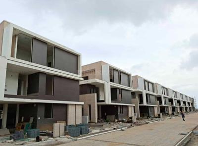 Project Image of 0.0 - 5255.0 Sq.ft 5 BHK Villa for buy in Hallmark Imperia