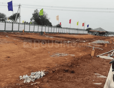 Project Image of 1359.37 - 3835.29 Sq.ft Residential Plot Plot for buy in Victory Heights
