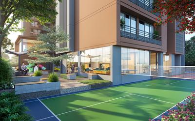 Project Image of 3204 Sq.ft 4 BHK Apartment / Flat for sale in Randesan for Rs. 15500000