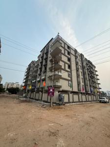 Project Image of 1408.23 - 1897.35 Sq.ft 3 BHK Apartment for buy in The Royal Crown I