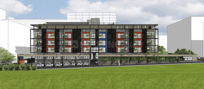 Project Image of 440.0 - 1800.0 Sq.ft 1 RK Apartment for buy in Inner Orchard In Bloom