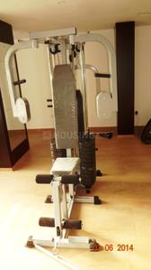 Project Image of 1500.0 - 1540.0 Sq.ft 3 BHK Apartment for buy in Samson Meridian Heights