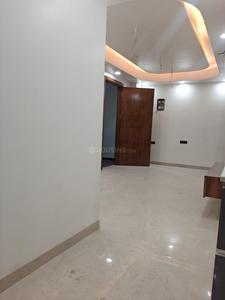 Amresh Unique Builder Floor Bedroom 1