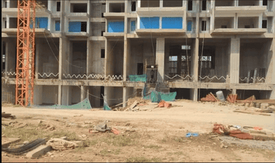 Project Image of 3195 Sq.ft 4.5 BHK Apartment / Flat for sale in Sector 115 for Rs. 60000000