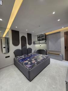 Project Image of 600.0 - 1300.0 Sq.ft 2 BHK Builder Floor for buy in AM The Excellence