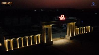 Project Image of 1580.0 - 1890.0 Sq.ft 3 BHK Villa for buy in CI Grand
