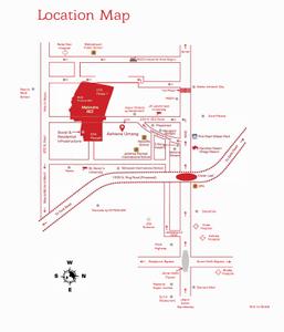 Project Image of 814.83 - 1003.2 Sq.ft 2 BHK Apartment for buy in Ashiana Umang Phase III